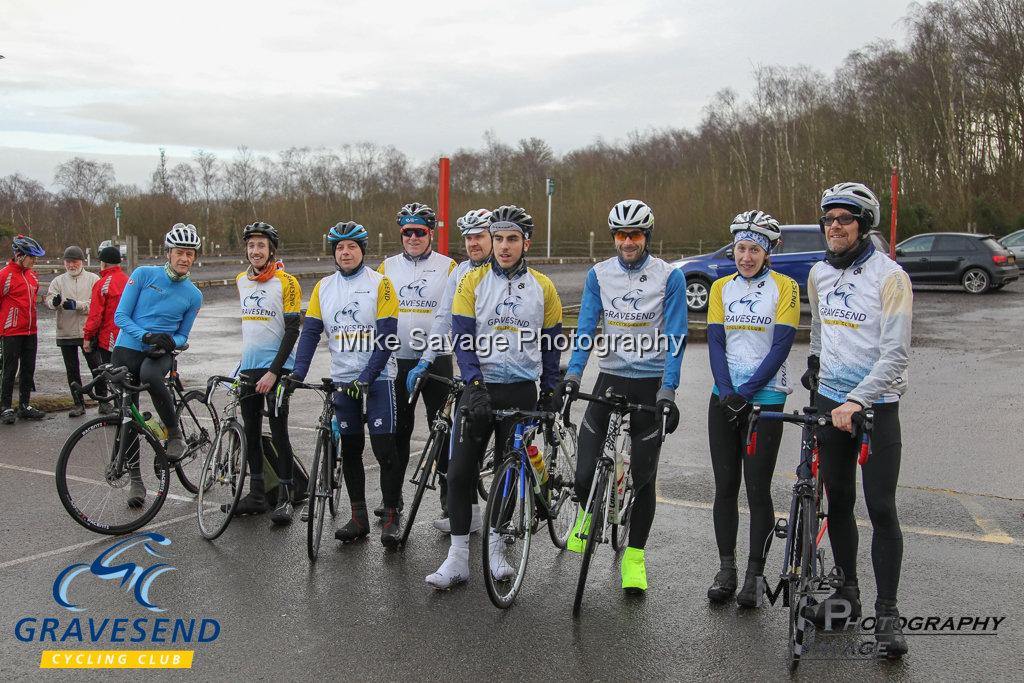 20170129-0020.jpg - Gravesend CC & CTC Ian Stone Relaibility Ride 29-Jan-2017