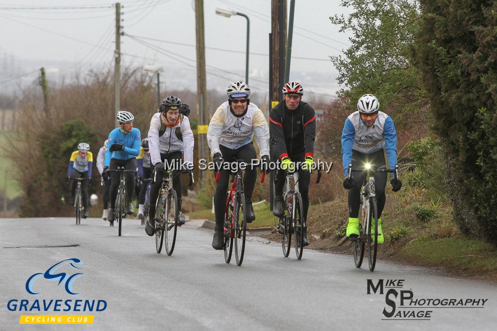 20170129-0099.jpg - Gravesend CC & CTC Ian Stone Relaibility Ride 29-Jan-2017