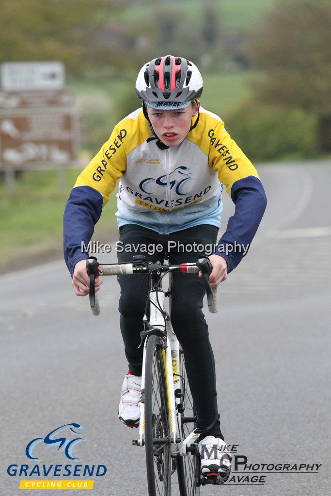 20170423-0200.jpg - KCA 10 Time Trial 23-April-2017