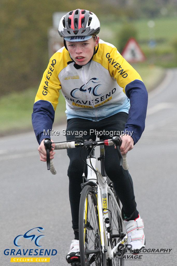 20170423-0203.jpg - KCA 10 Time Trial 23-April-2017