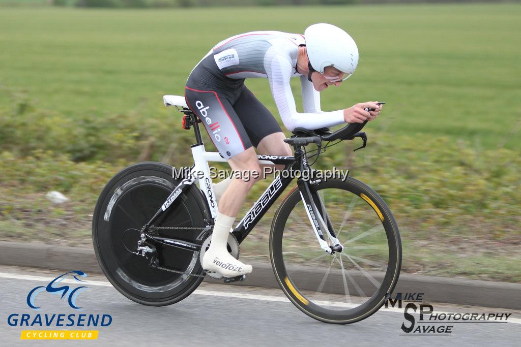 20170423-0430.jpg - KCA 10 Time Trial 23-April-2017