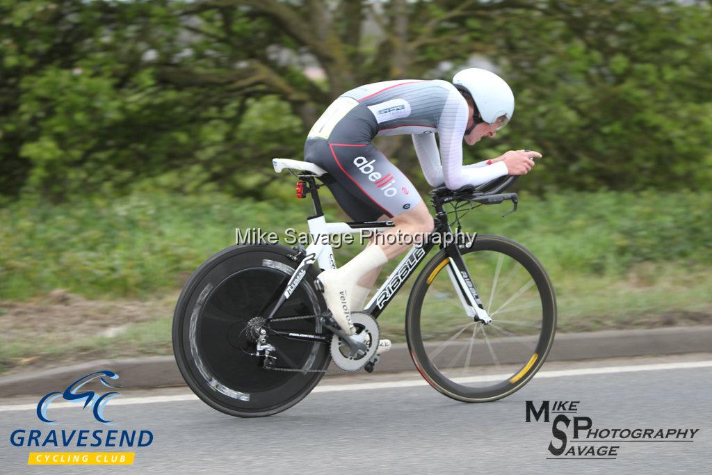 20170423-0435.jpg - KCA 10 Time Trial 23-April-2017