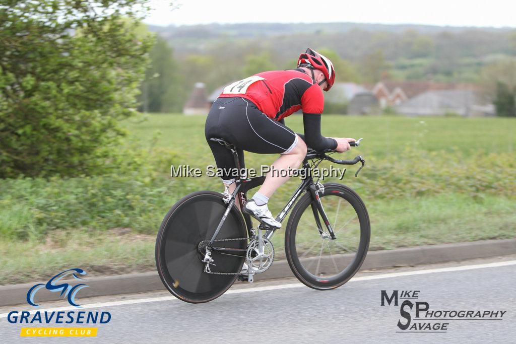 20170423-0648.jpg - KCA 10 Time Trial 23-April-2017