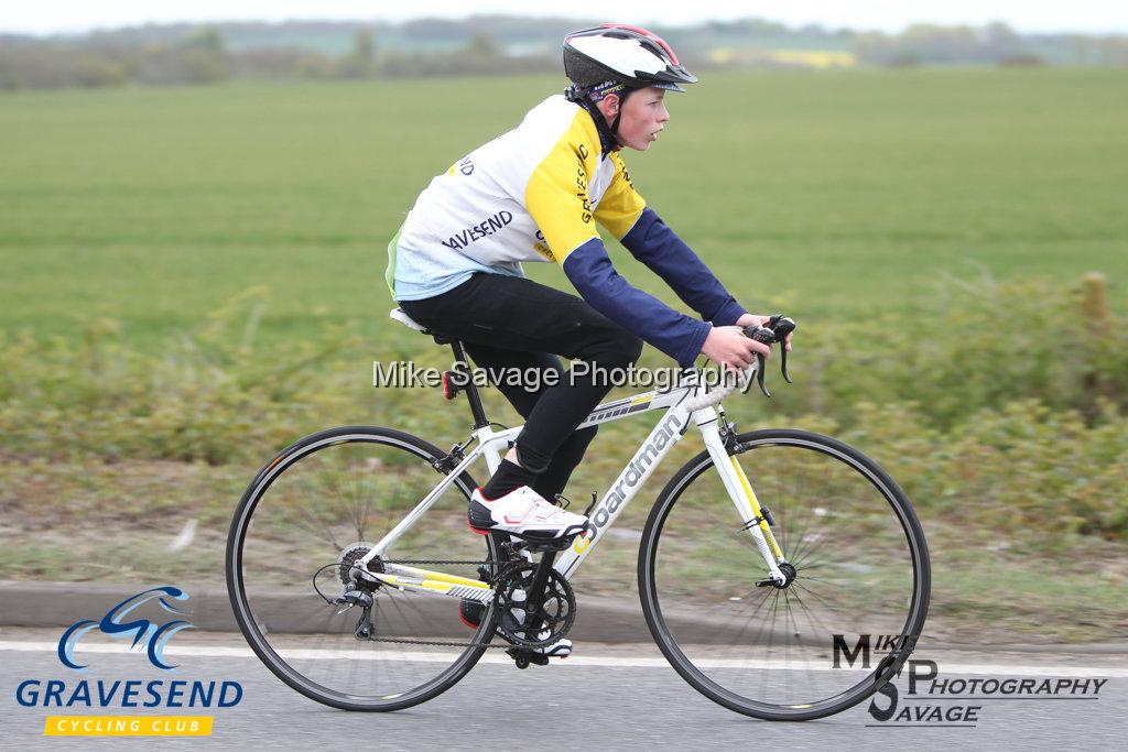 20170423-0655.jpg - KCA 10 Time Trial 23-April-2017