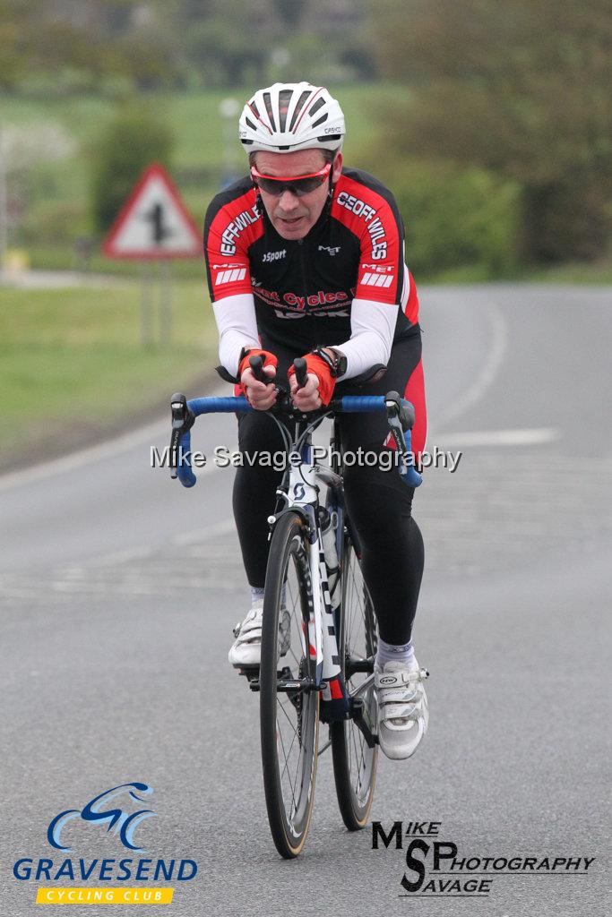 20170423-0709.jpg - KCA 10 Time Trial 23-April-2017