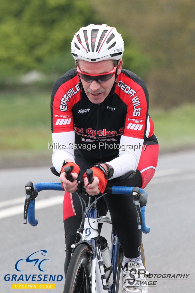20170423-0719.jpg - KCA 10 Time Trial 23-April-2017