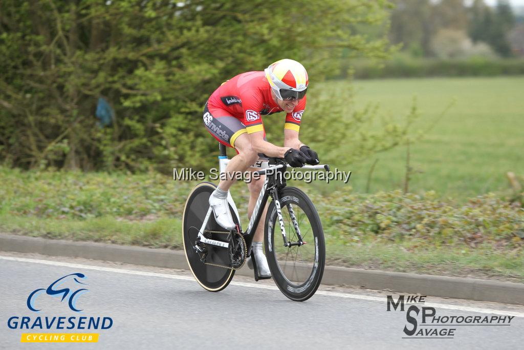 20170423-0824.jpg - KCA 10 Time Trial 23-April-2017