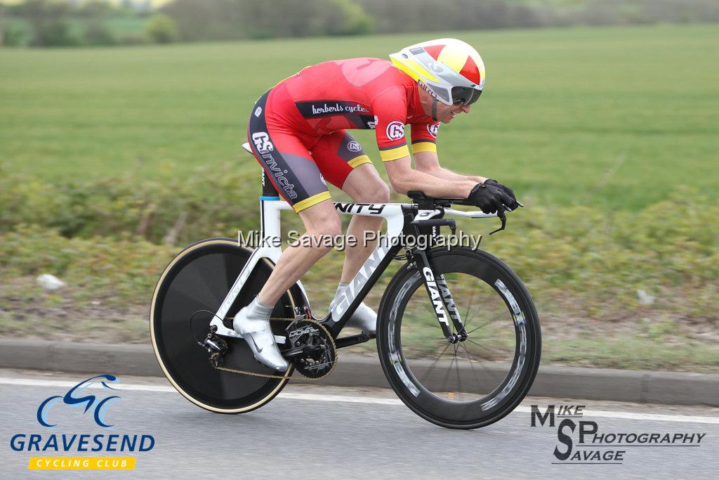 20170423-0828.jpg - KCA 10 Time Trial 23-April-2017