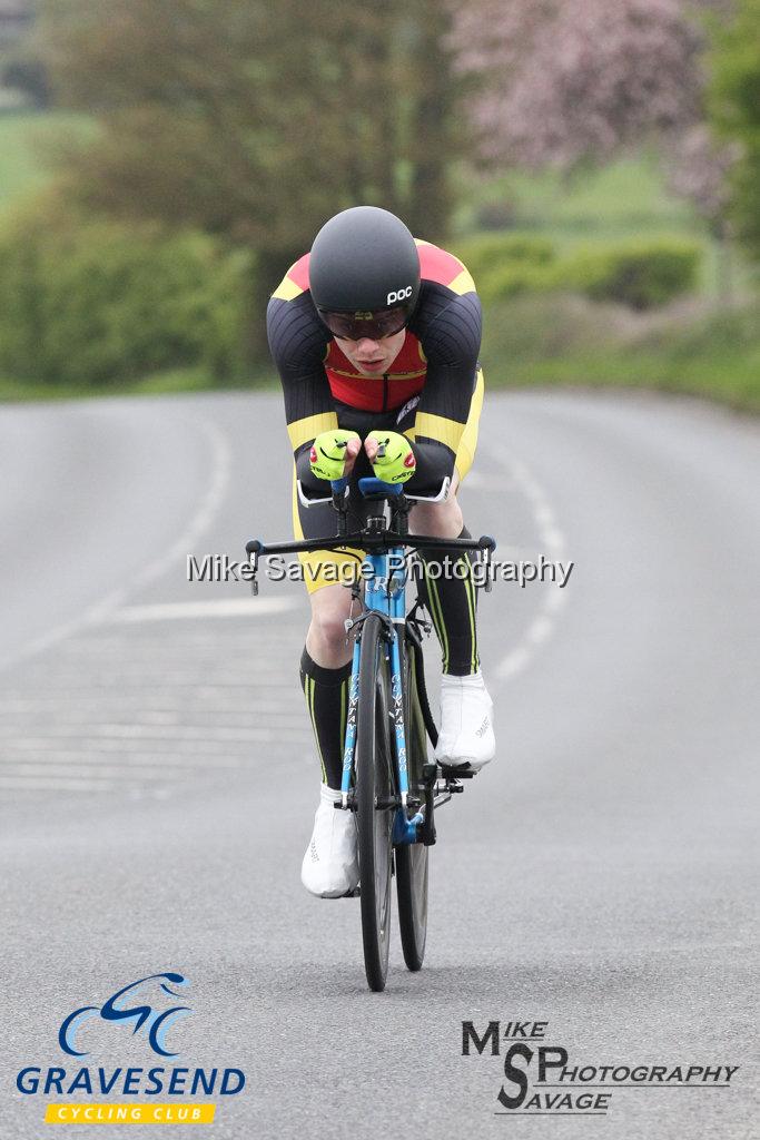 20170423-0843.jpg - KCA 10 Time Trial 23-April-2017