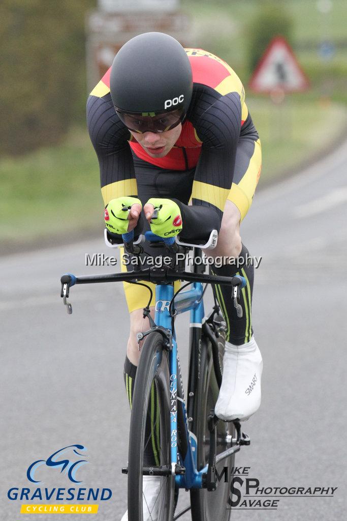20170423-0849.jpg - KCA 10 Time Trial 23-April-2017