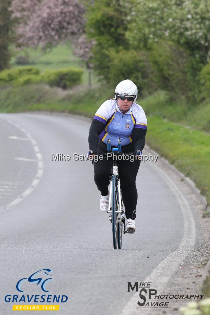 20170423-0858.jpg - KCA 10 Time Trial 23-April-2017