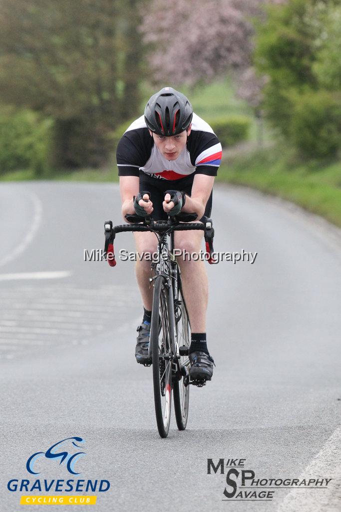 20170423-0921.jpg - KCA 10 Time Trial 23-April-2017
