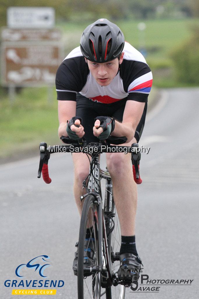 20170423-0924.jpg - KCA 10 Time Trial 23-April-2017