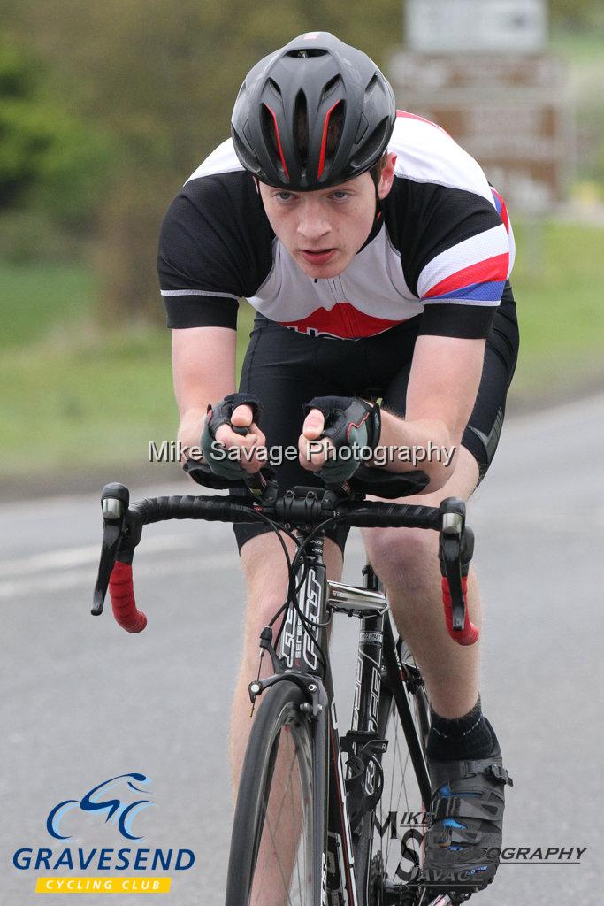20170423-0927.jpg - KCA 10 Time Trial 23-April-2017
