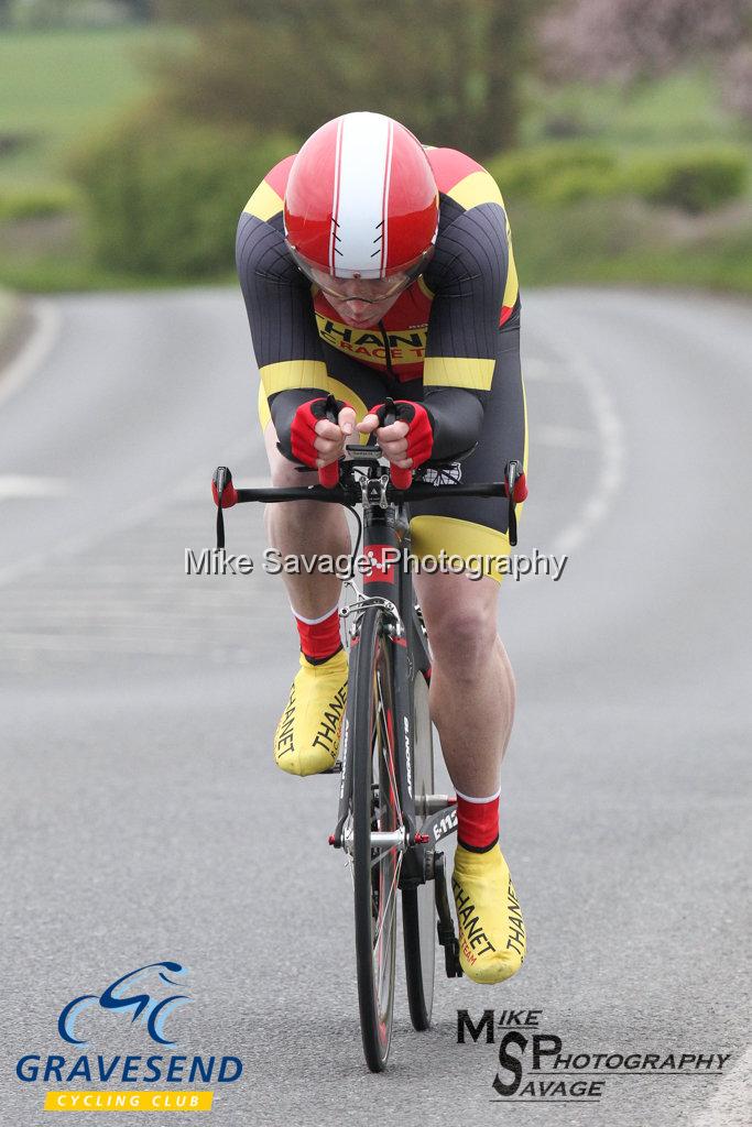 20170423-0937.jpg - KCA 10 Time Trial 23-April-2017