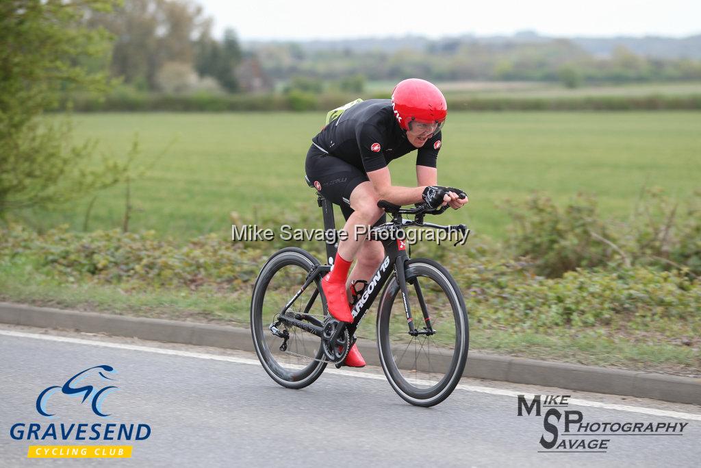 20170423-0947.jpg - KCA 10 Time Trial 23-April-2017
