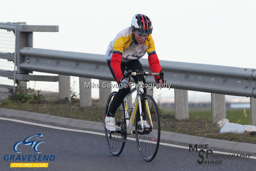 20170509-0005.jpg - GCC Evening 10 Time Trial 09-May-2017.  Isle of Grain, Kent.