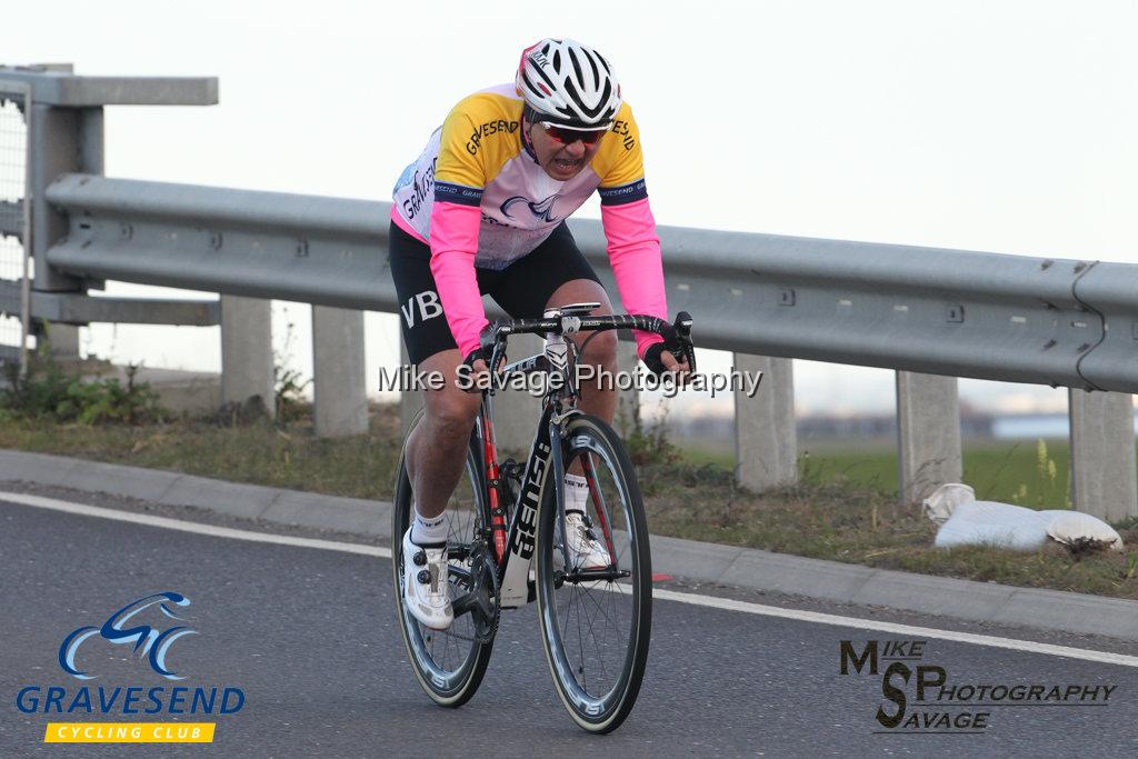 20170509-0014.jpg - GCC Evening 10 Time Trial 09-May-2017.  Isle of Grain, Kent.
