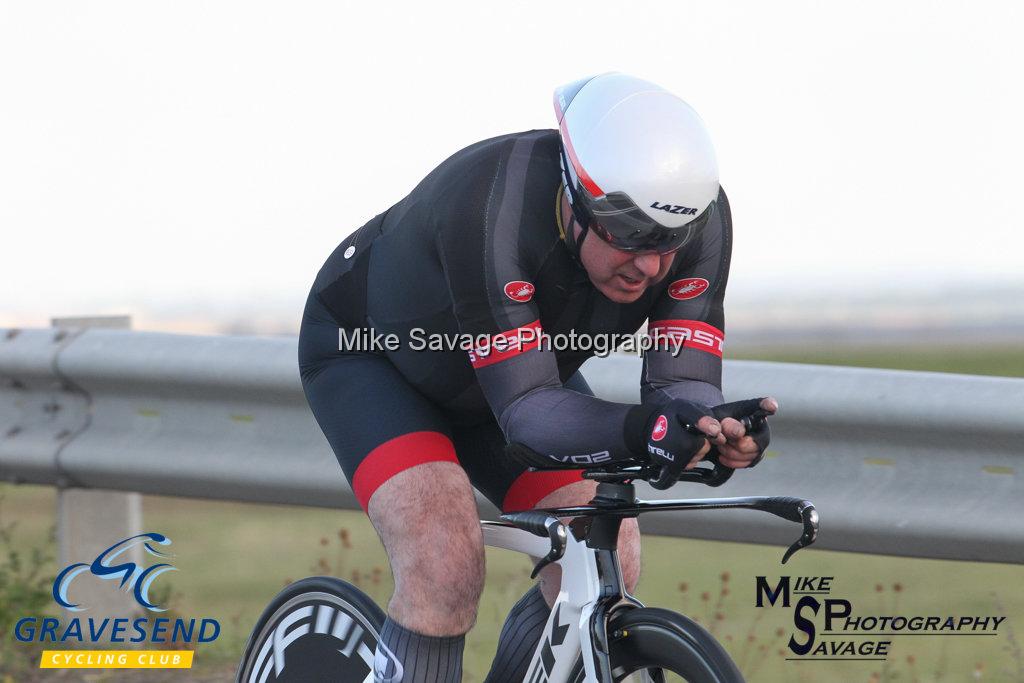 20170509-0031.jpg - GCC Evening 10 Time Trial 09-May-2017.  Isle of Grain, Kent.