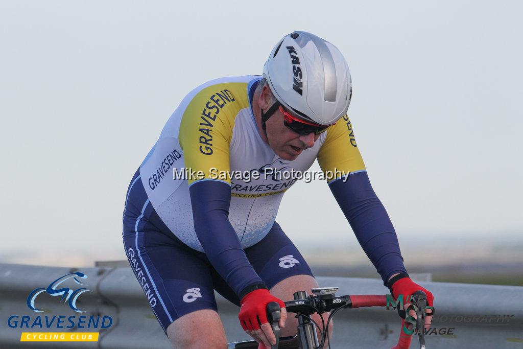 20170509-0044.jpg - GCC Evening 10 Time Trial 09-May-2017.  Isle of Grain, Kent.