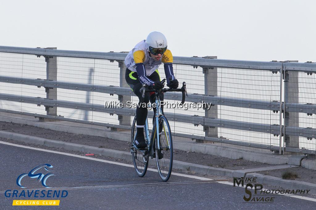 20170509-0055.jpg - GCC Evening 10 Time Trial 09-May-2017.  Isle of Grain, Kent.