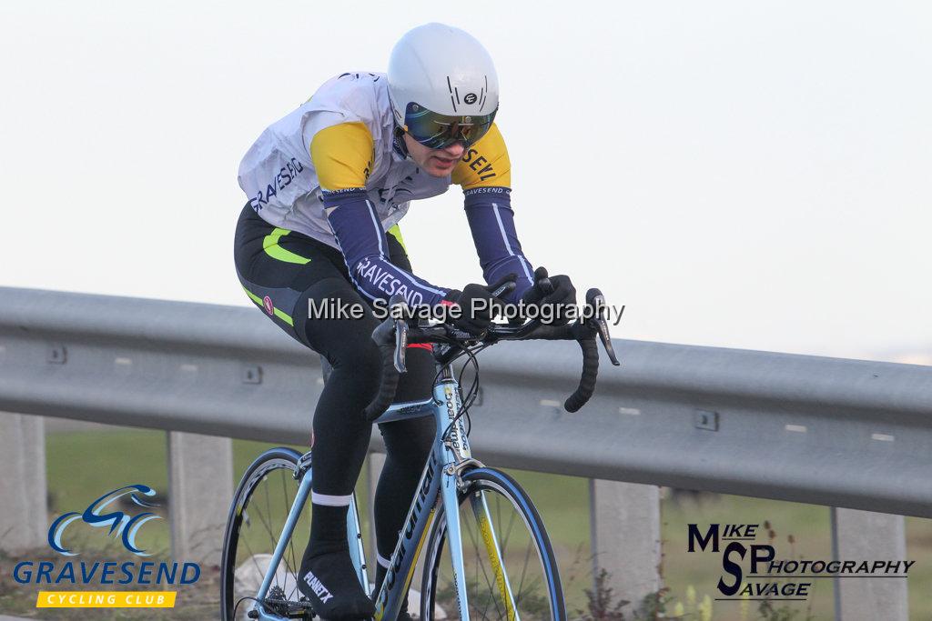 20170509-0059.jpg - GCC Evening 10 Time Trial 09-May-2017.  Isle of Grain, Kent.
