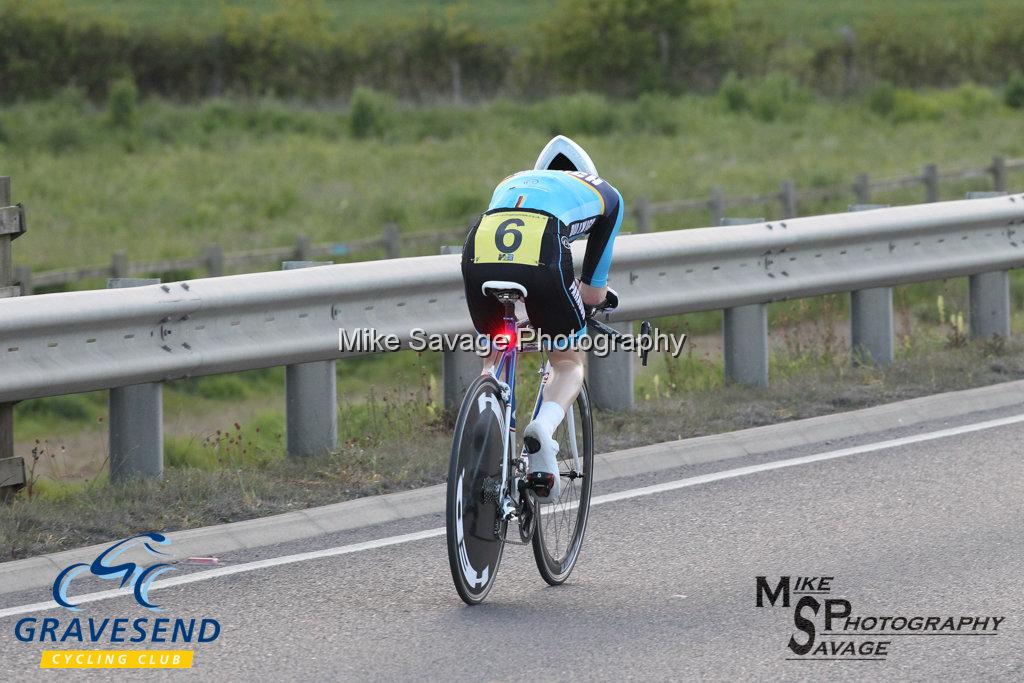 20170509-0077.jpg - GCC Evening 10 Time Trial 09-May-2017.  Isle of Grain, Kent.