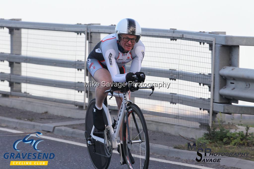 20170509-0088.jpg - GCC Evening 10 Time Trial 09-May-2017.  Isle of Grain, Kent.