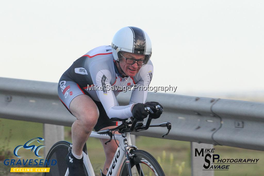 20170509-0091.jpg - GCC Evening 10 Time Trial 09-May-2017.  Isle of Grain, Kent.