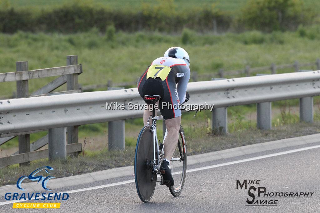 20170509-0093.jpg - GCC Evening 10 Time Trial 09-May-2017.  Isle of Grain, Kent.