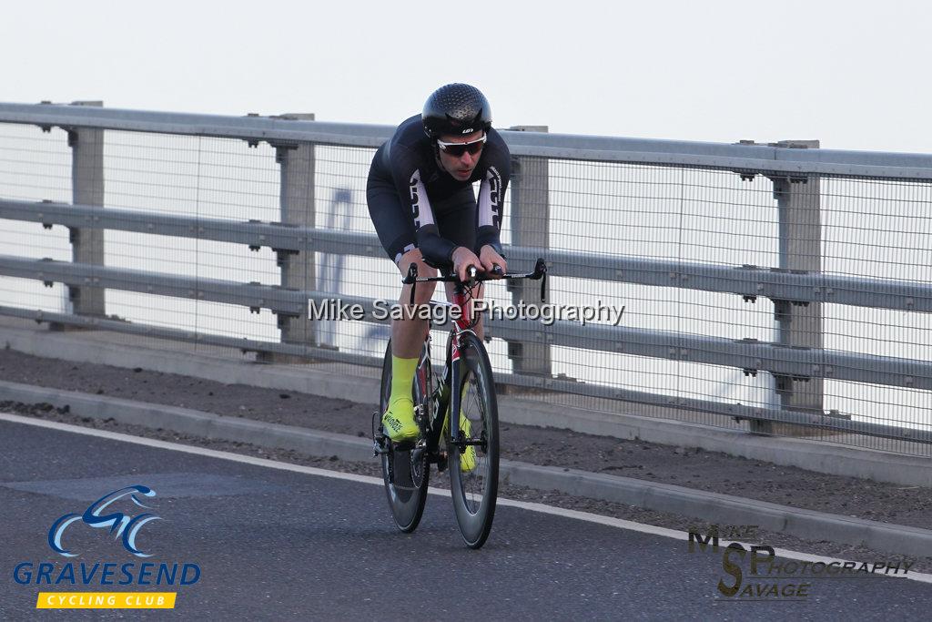 20170509-0099.jpg - GCC Evening 10 Time Trial 09-May-2017.  Isle of Grain, Kent.