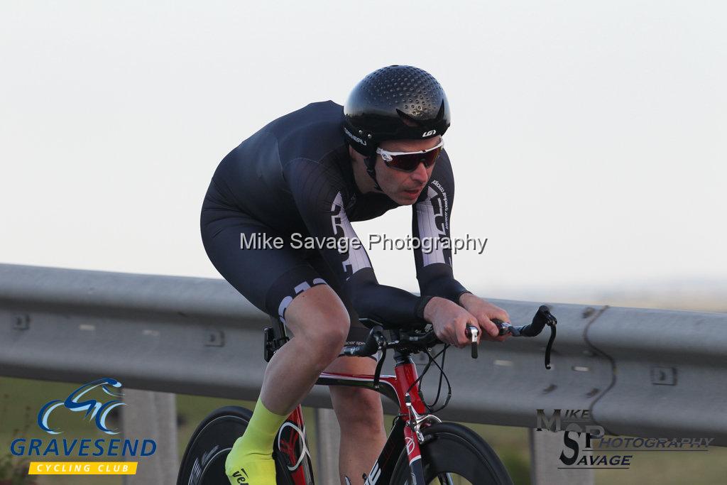 20170509-0104.jpg - GCC Evening 10 Time Trial 09-May-2017.  Isle of Grain, Kent.