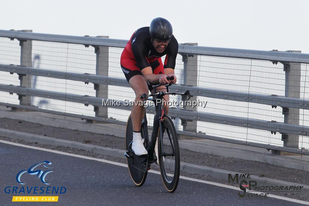 20170509-0109.jpg - GCC Evening 10 Time Trial 09-May-2017.  Isle of Grain, Kent.