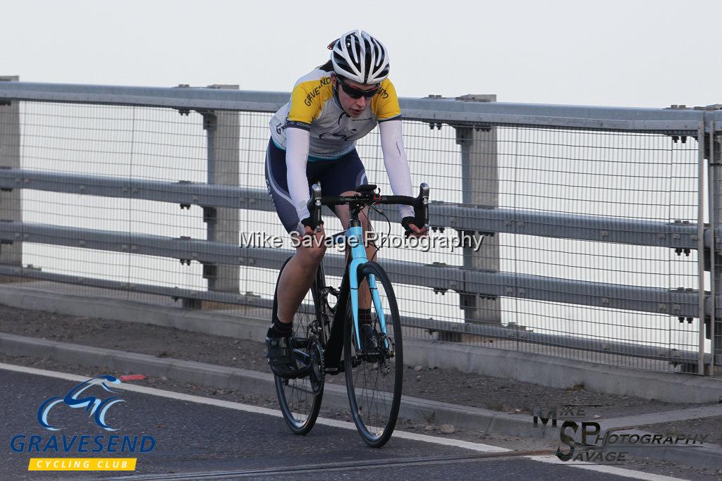 20170509-0125.jpg - GCC Evening 10 Time Trial 09-May-2017.  Isle of Grain, Kent.