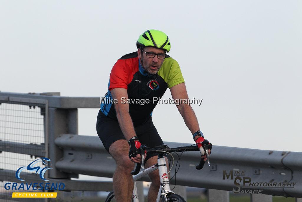 20170509-0155.jpg - GCC Evening 10 Time Trial 09-May-2017.  Isle of Grain, Kent.
