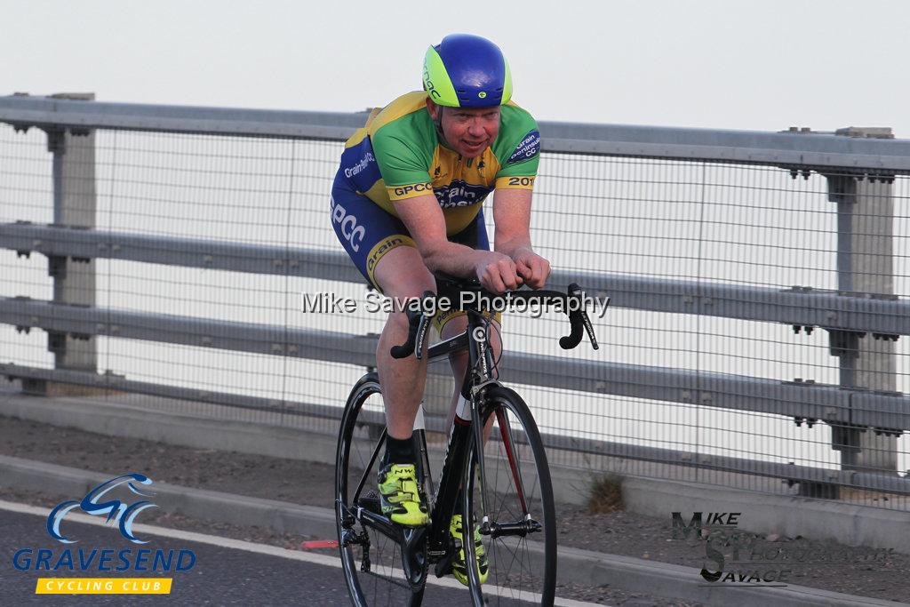 20170509-0166.jpg - GCC Evening 10 Time Trial 09-May-2017.  Isle of Grain, Kent.