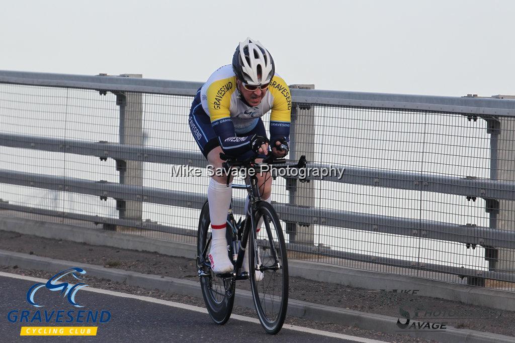 20170509-0206.jpg - GCC Evening 10 Time Trial 09-May-2017.  Isle of Grain, Kent.