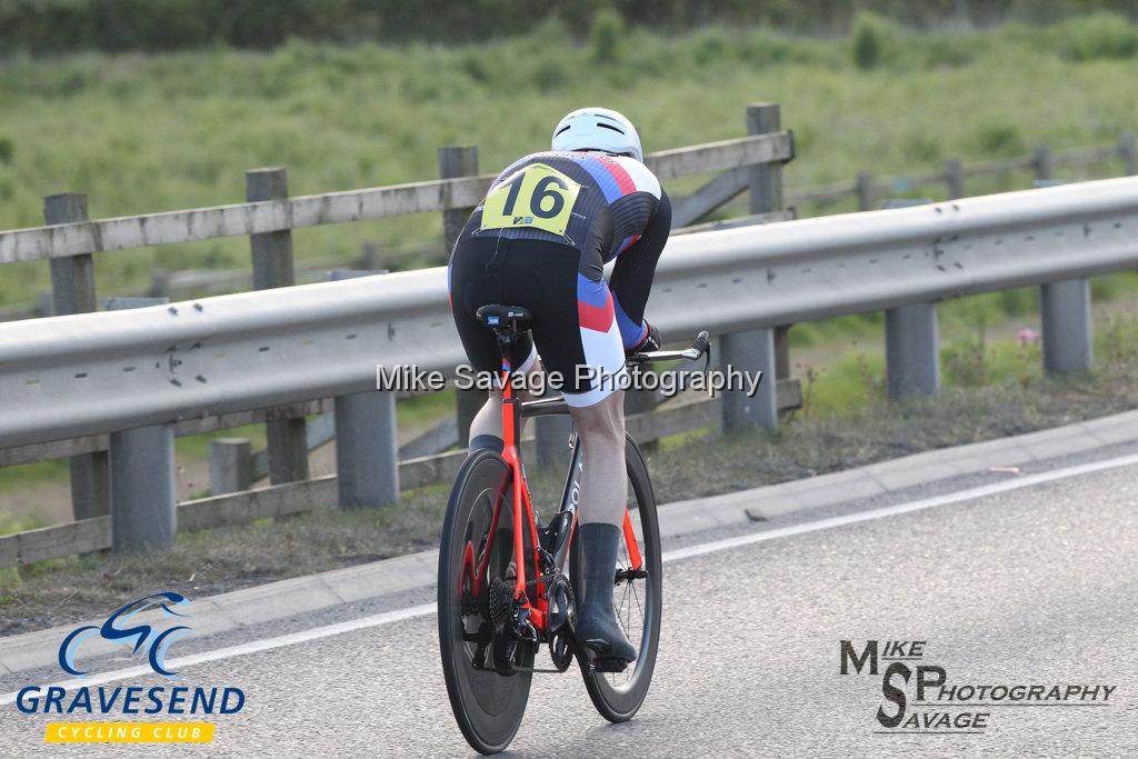 20170509-0233.jpg - GCC Evening 10 Time Trial 09-May-2017.  Isle of Grain, Kent.