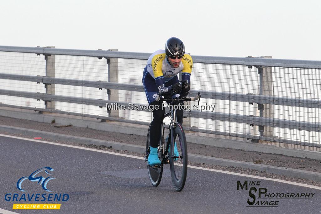 20170509-0259.jpg - GCC Evening 10 Time Trial 09-May-2017.  Isle of Grain, Kent.