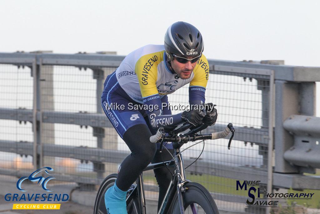 20170509-0264.jpg - GCC Evening 10 Time Trial 09-May-2017.  Isle of Grain, Kent.