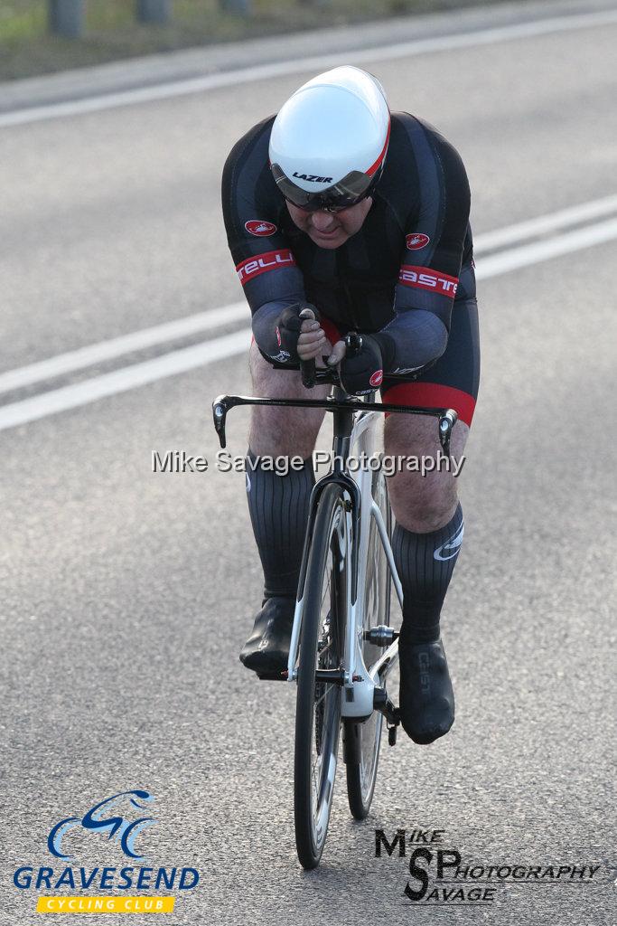 20170509-0269.jpg - GCC Evening 10 Time Trial 09-May-2017.  Isle of Grain, Kent.
