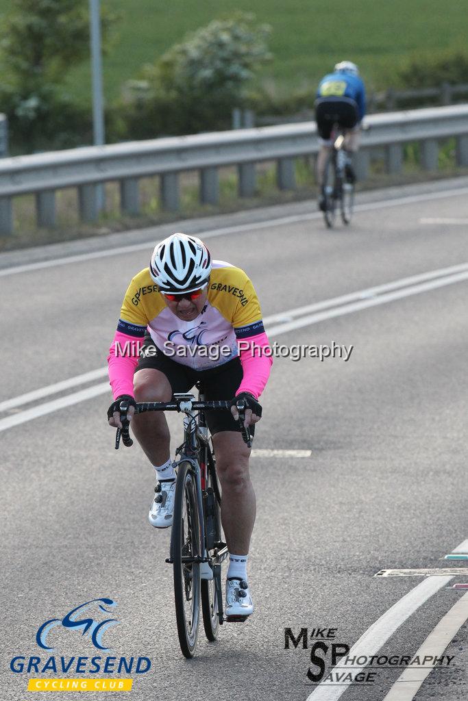 20170509-0283.jpg - GCC Evening 10 Time Trial 09-May-2017.  Isle of Grain, Kent.