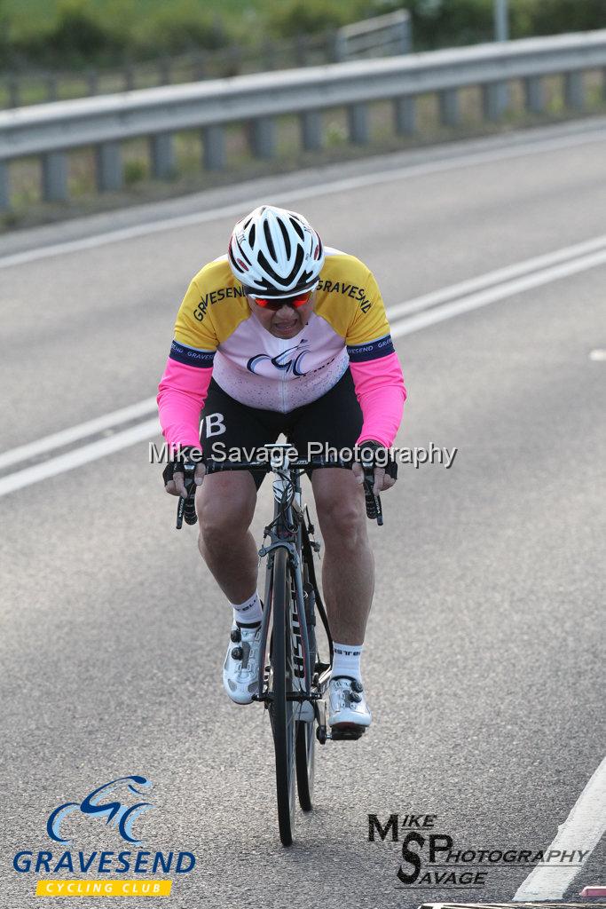 20170509-0289.jpg - GCC Evening 10 Time Trial 09-May-2017.  Isle of Grain, Kent.