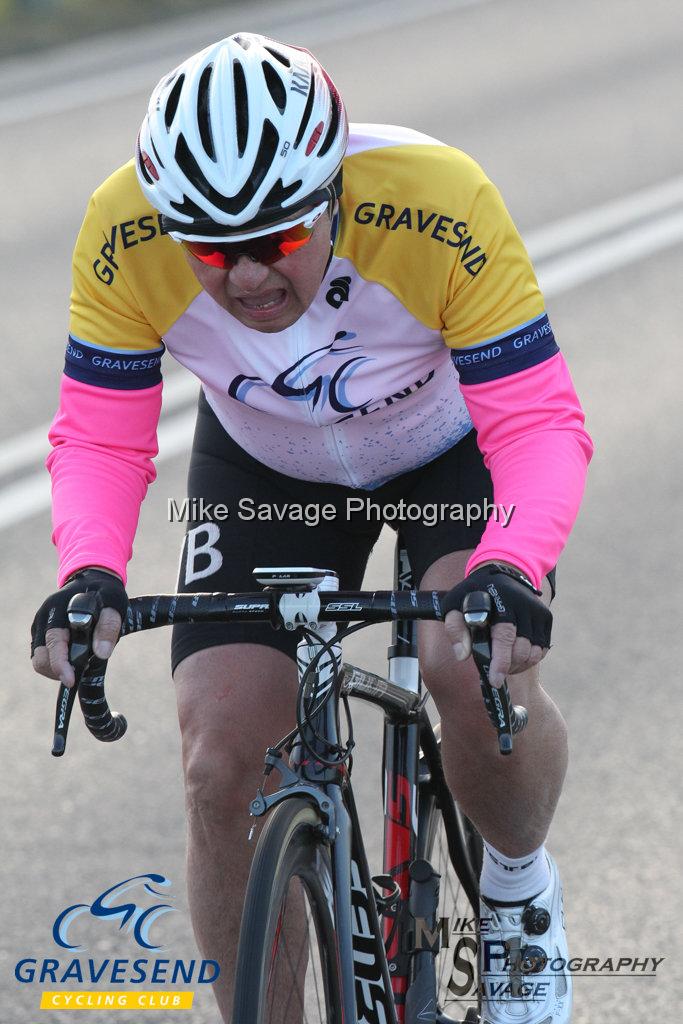 20170509-0295.jpg - GCC Evening 10 Time Trial 09-May-2017.  Isle of Grain, Kent.
