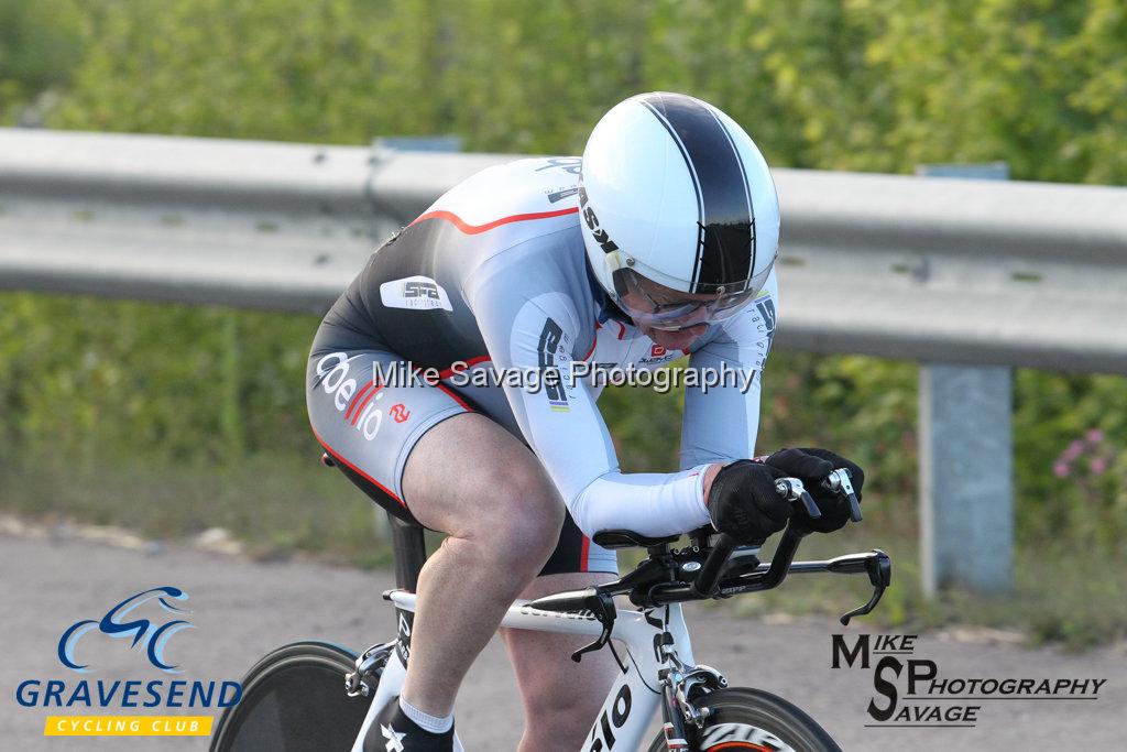 20170509-0302.jpg - GCC Evening 10 Time Trial 09-May-2017.  Isle of Grain, Kent.