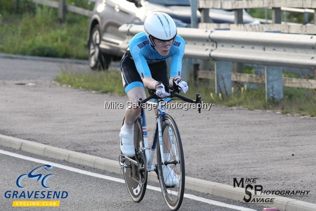 20170509-0304.jpg - GCC Evening 10 Time Trial 09-May-2017.  Isle of Grain, Kent.