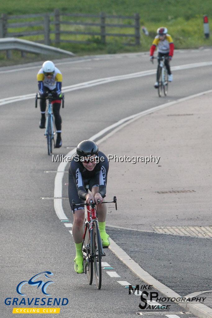 20170509-0316.jpg - GCC Evening 10 Time Trial 09-May-2017.  Isle of Grain, Kent.