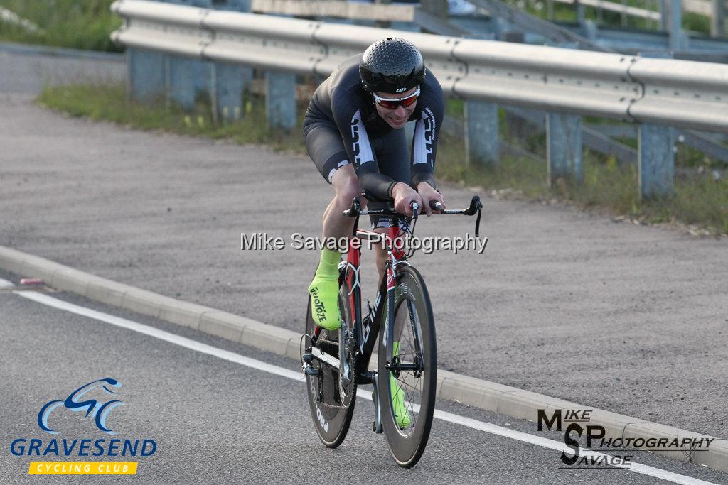 20170509-0320.jpg - GCC Evening 10 Time Trial 09-May-2017.  Isle of Grain, Kent.
