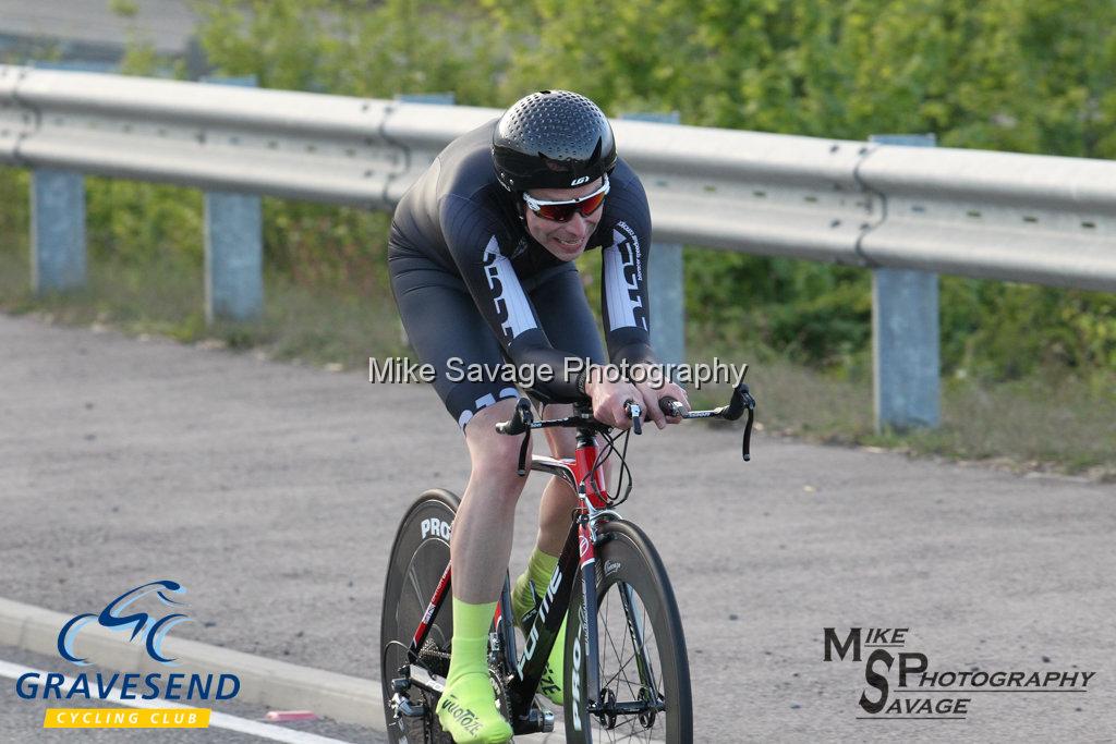 20170509-0325.jpg - GCC Evening 10 Time Trial 09-May-2017.  Isle of Grain, Kent.