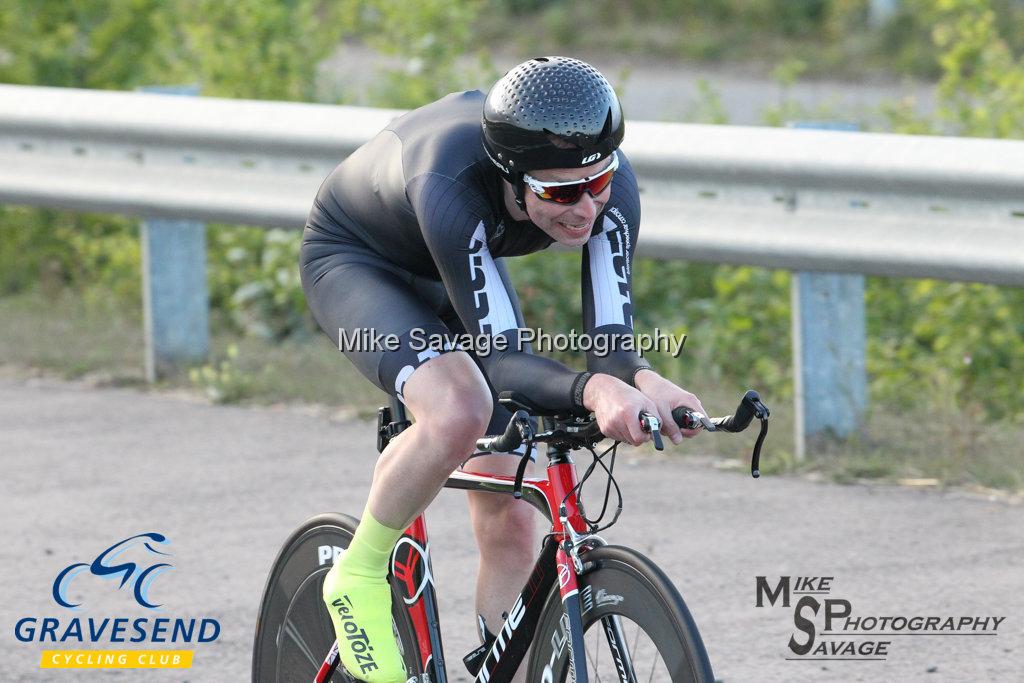 20170509-0328.jpg - GCC Evening 10 Time Trial 09-May-2017.  Isle of Grain, Kent.